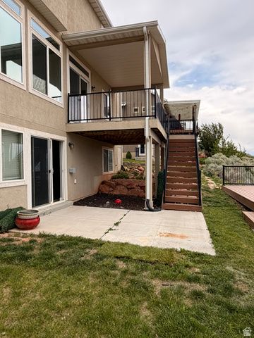 452 S SUNSET RIDGE DR, North Salt Lake, UT 84054