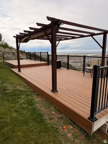 452 S SUNSET RIDGE DR, North Salt Lake, UT 84054