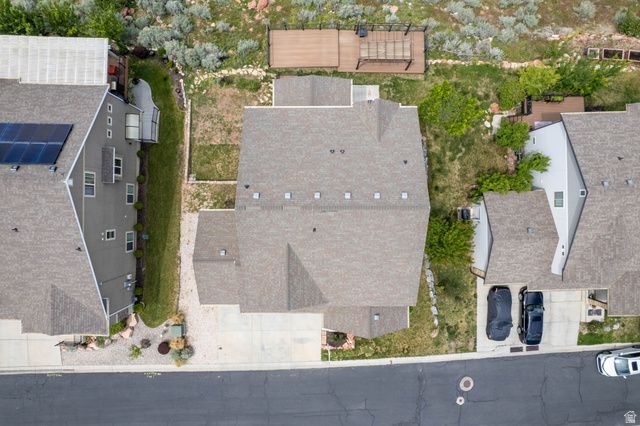 452 S SUNSET RIDGE DR, North Salt Lake, UT 84054
