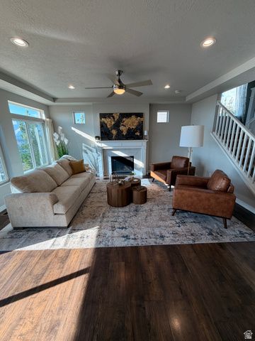 452 S SUNSET RIDGE DR, North Salt Lake, UT 84054
