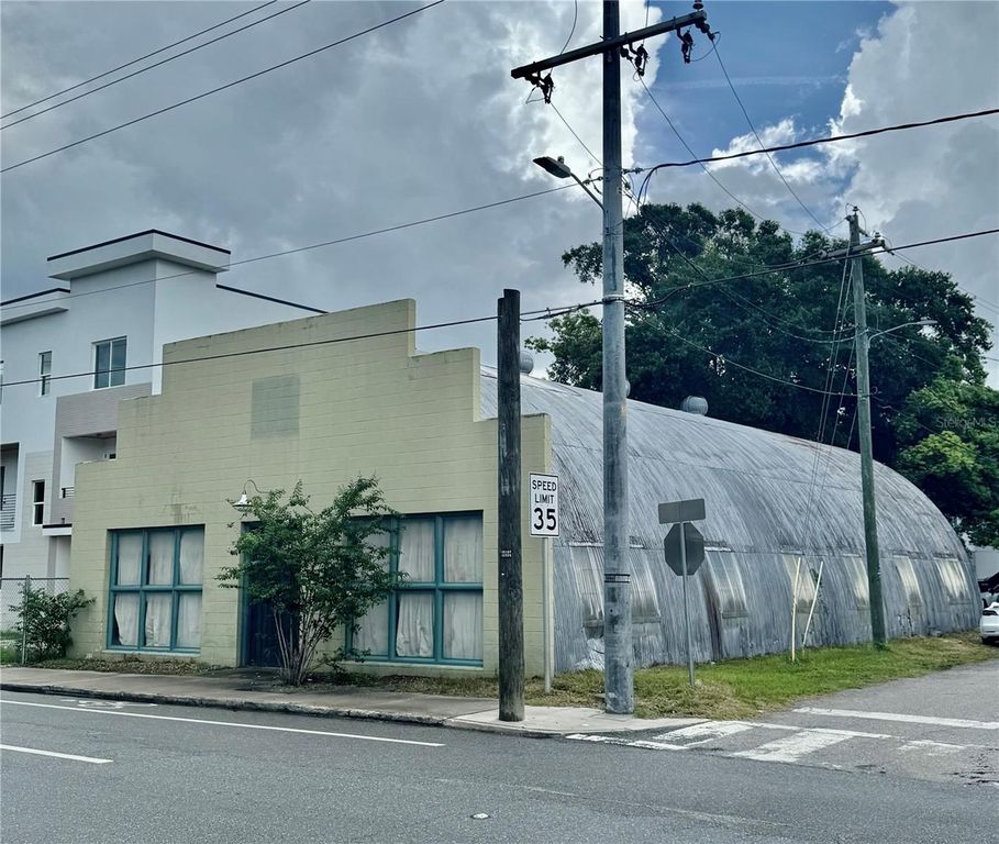 3205 N FLORIDA AVENUE, Tampa, FL 33603