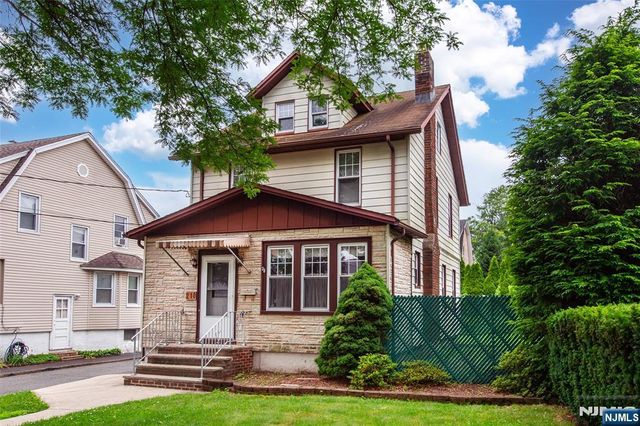 210 Paterson Avenue, Hasbrouck Heights, NJ 07604