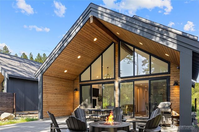 131 Panorama Drive, Cle Elum, WA 98922
