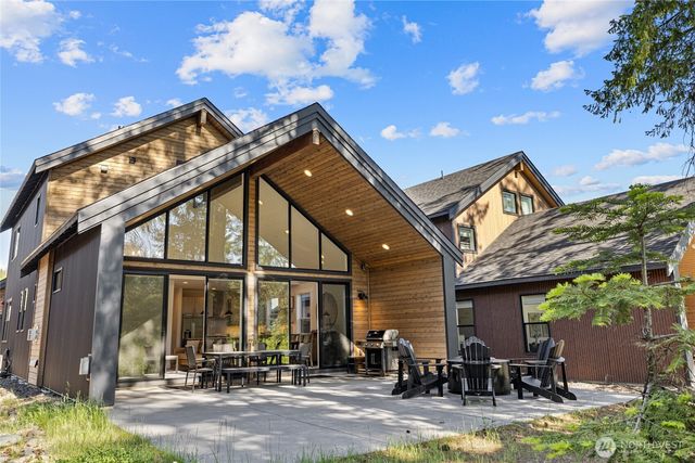 131 Panorama Drive, Cle Elum, WA 98922