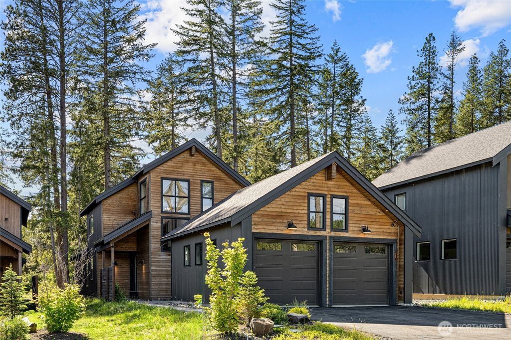 131 Panorama Drive, Cle Elum, WA 98922