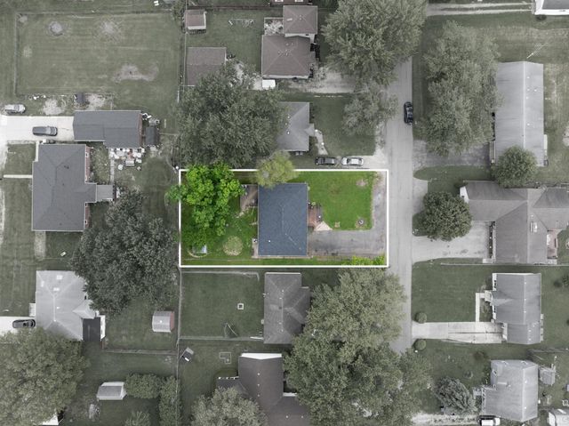 3513 N Linden Street, Muncie, IN 47304