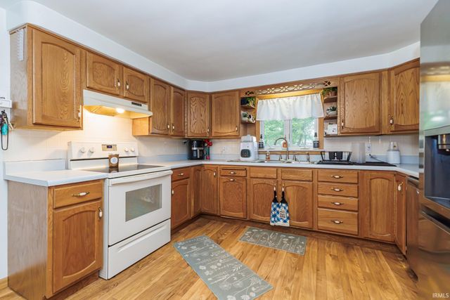 3513 N Linden Street, Muncie, IN 47304
