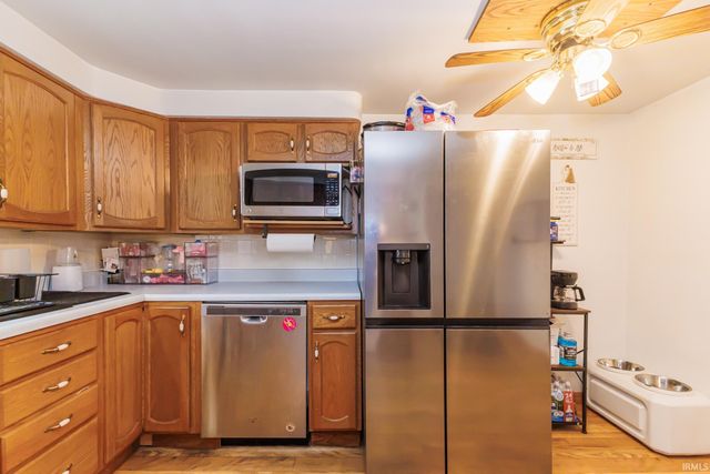 3513 N Linden Street, Muncie, IN 47304