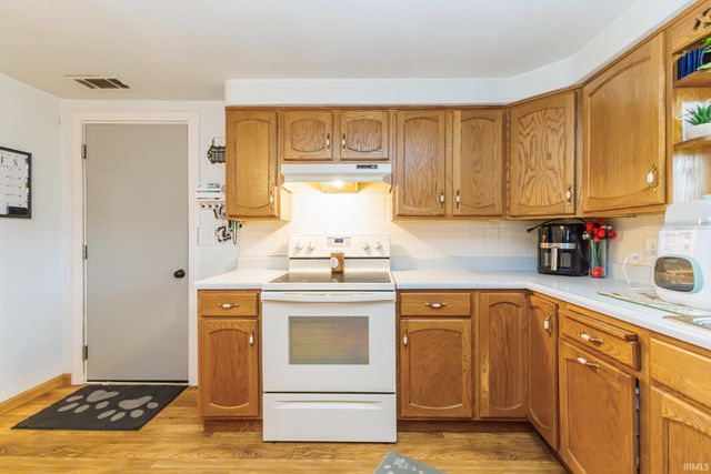 3513 N Linden Street, Muncie, IN 47304