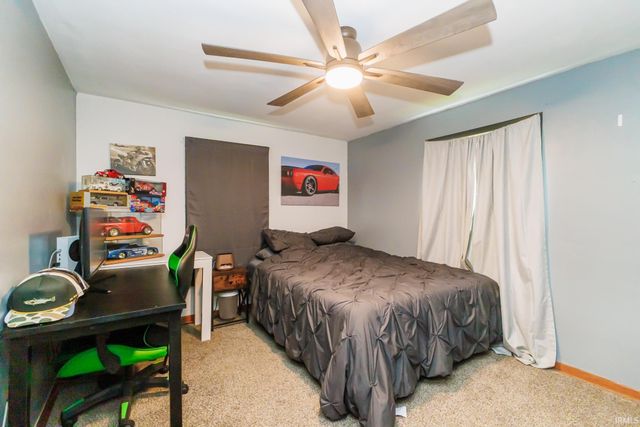 3513 N Linden Street, Muncie, IN 47304