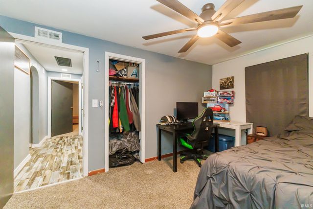 3513 N Linden Street, Muncie, IN 47304