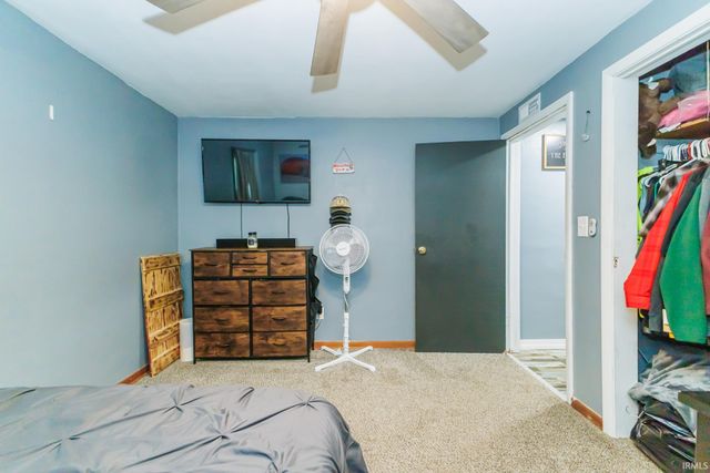 3513 N Linden Street, Muncie, IN 47304
