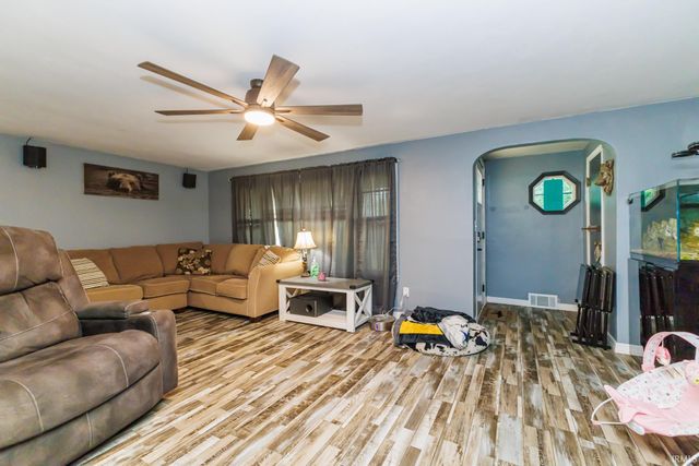 3513 N Linden Street, Muncie, IN 47304