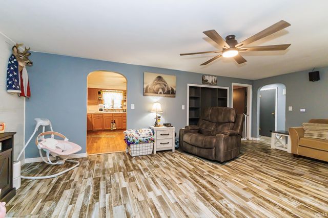 3513 N Linden Street, Muncie, IN 47304