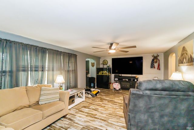 3513 N Linden Street, Muncie, IN 47304