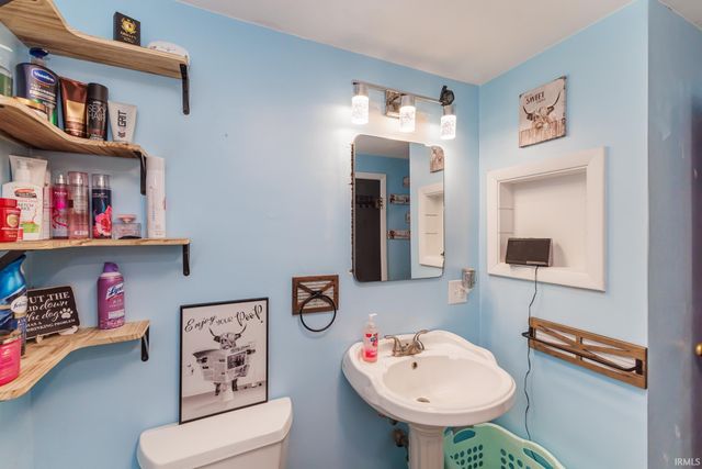 3513 N Linden Street, Muncie, IN 47304
