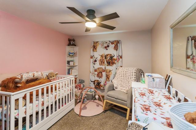 3513 N Linden Street, Muncie, IN 47304