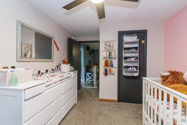 3513 N Linden Street, Muncie, IN 47304