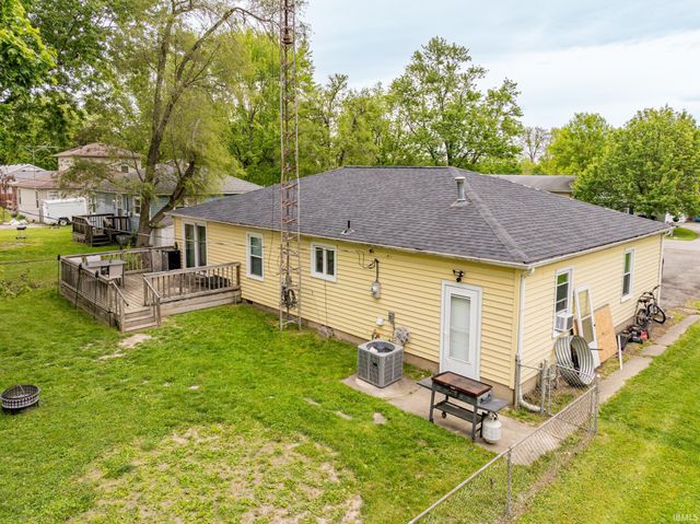 3513 N Linden Street, Muncie, IN 47304