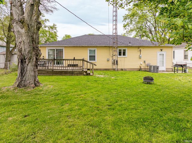 3513 N Linden Street, Muncie, IN 47304