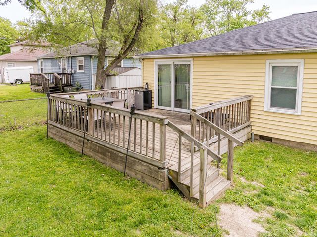3513 N Linden Street, Muncie, IN 47304