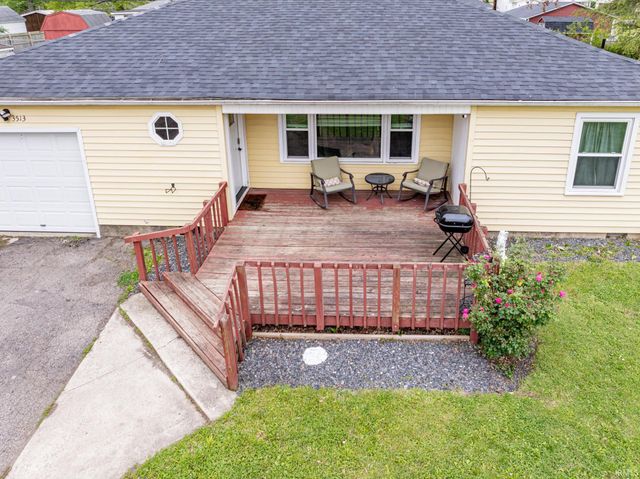 3513 N Linden Street, Muncie, IN 47304
