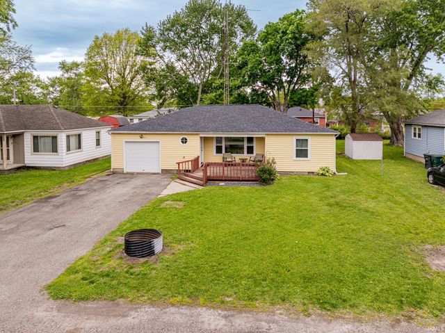 3513 N Linden Street, Muncie, IN 47304