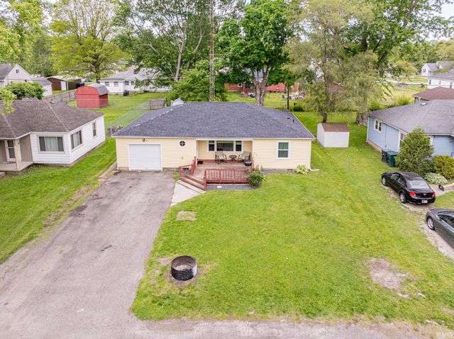 3513 N Linden Street, Muncie, IN 47304