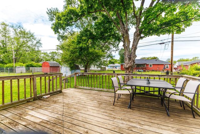 3513 N Linden Street, Muncie, IN 47304