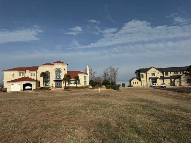 TBD Wood Lake Drive, Waco, TX 76710