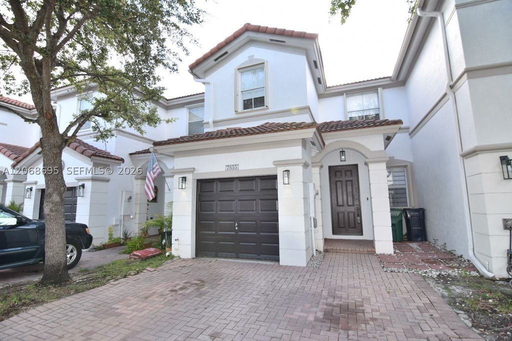 7855 NW 110th Ave 7855, Doral, FL 33178