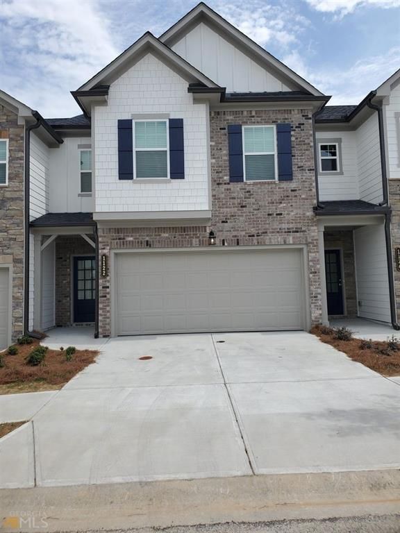 1122 Lossie Lane, Grayson, GA 30017