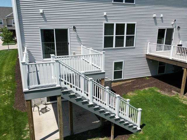 4007 Orchard Drive, Bettendorf, IA 52722