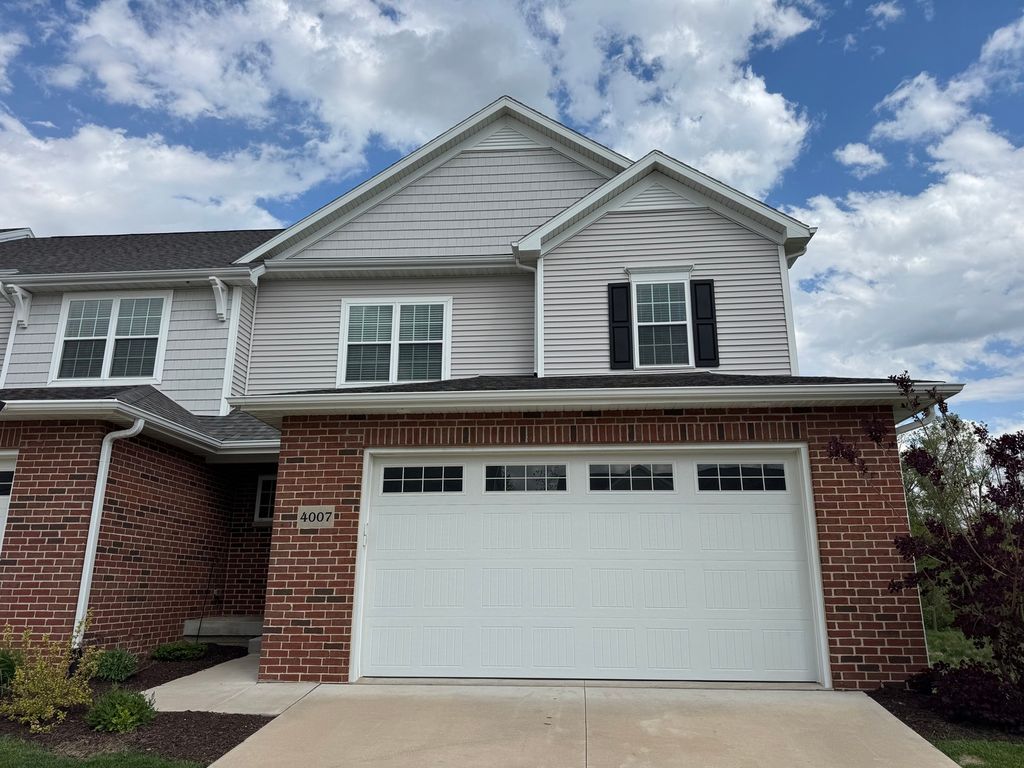 4007 Orchard Drive, Bettendorf, IA 52722