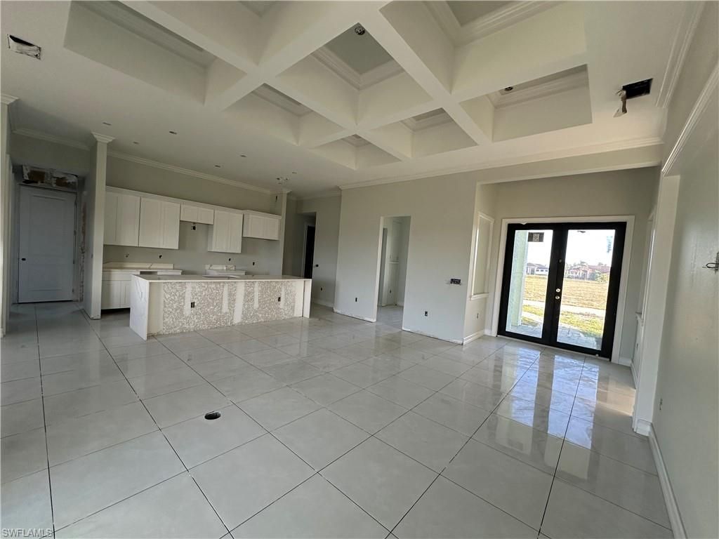 Image 3 of property listing at 4217 NW 32nd TER, Cape Coral, FL 33993