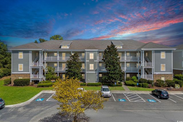 208 Castle Dr Unit 1375, Myrtle Beach, SC 29579