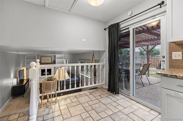 7263 Deframe Court, Arvada, CO 80005