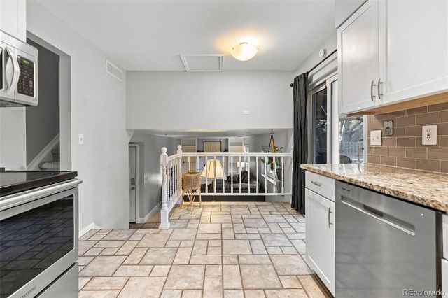 7263 Deframe Court, Arvada, CO 80005