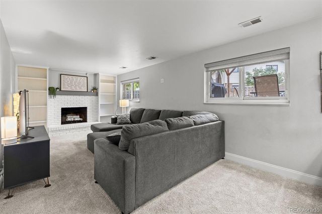 7263 Deframe Court, Arvada, CO 80005