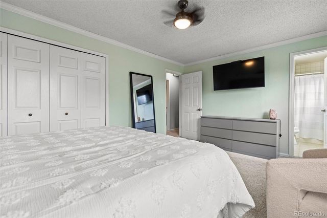 7263 Deframe Court, Arvada, CO 80005