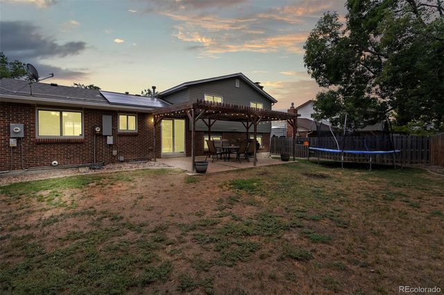 7263 Deframe Court, Arvada, CO 80005