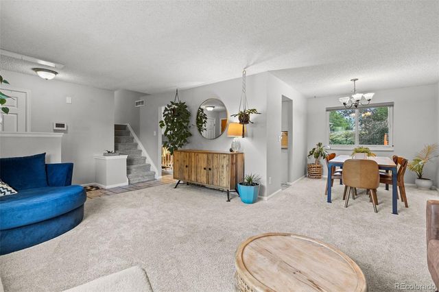 7263 Deframe Court, Arvada, CO 80005