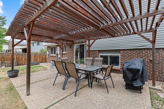 7263 Deframe Court, Arvada, CO 80005