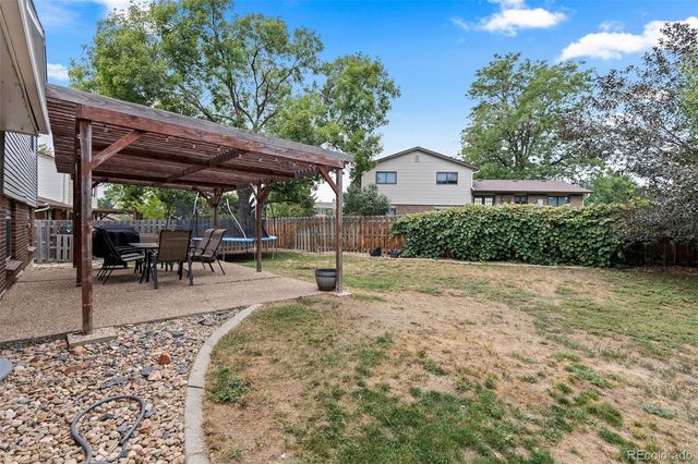 7263 Deframe Court, Arvada, CO 80005
