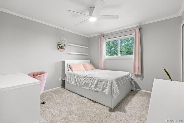 7263 Deframe Court, Arvada, CO 80005