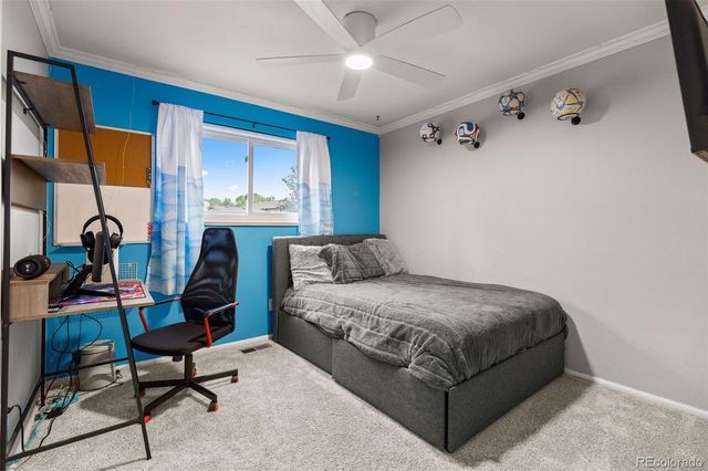 7263 Deframe Court, Arvada, CO 80005