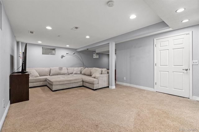 7263 Deframe Court, Arvada, CO 80005