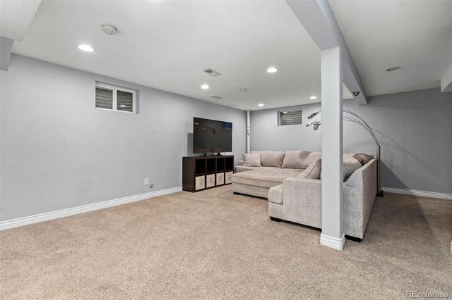 7263 Deframe Court, Arvada, CO 80005