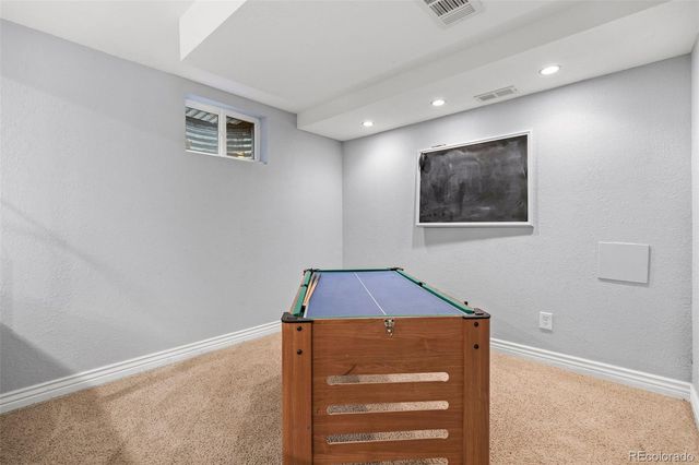 7263 Deframe Court, Arvada, CO 80005
