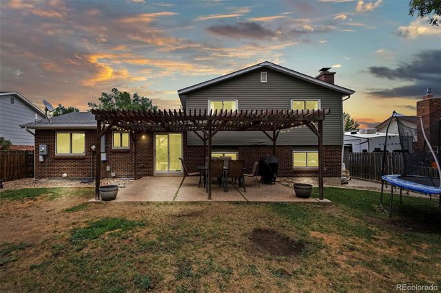 7263 Deframe Court, Arvada, CO 80005